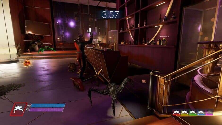 Prey: Typhon Hunter - Captura 3