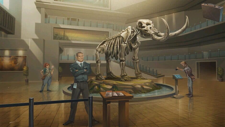 Nobodies - Captura 10