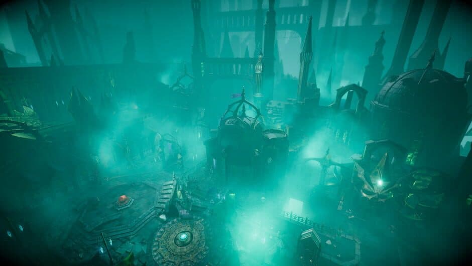 Warhammer Underworlds: Online - Captura 2