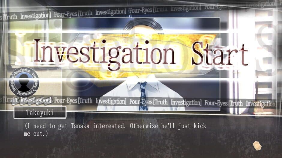 Root Letter: Last Answer - Captura 5