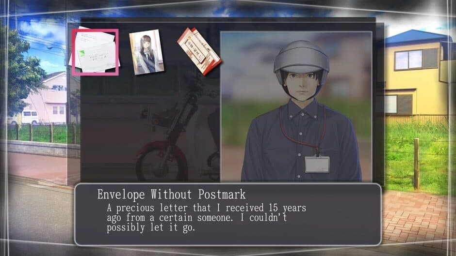 Root Letter: Last Answer - Captura 4