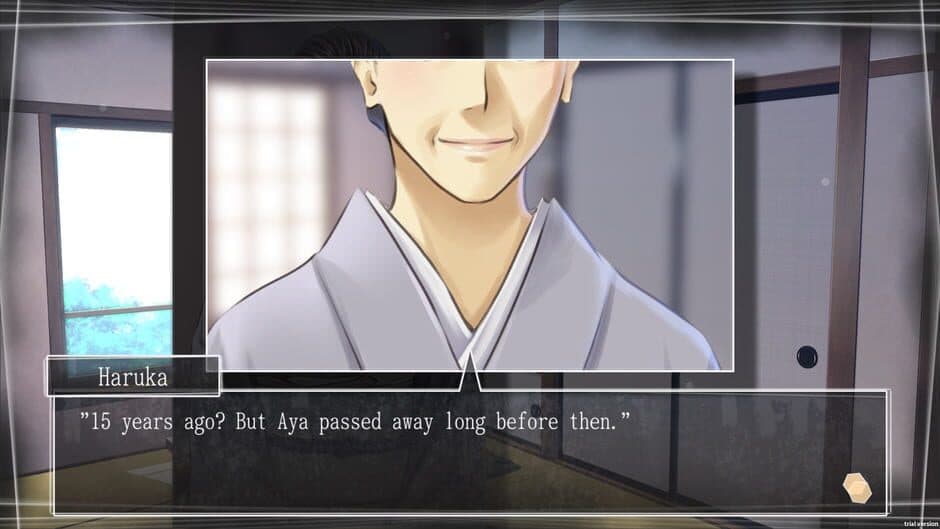 Root Letter: Last Answer - Captura 6