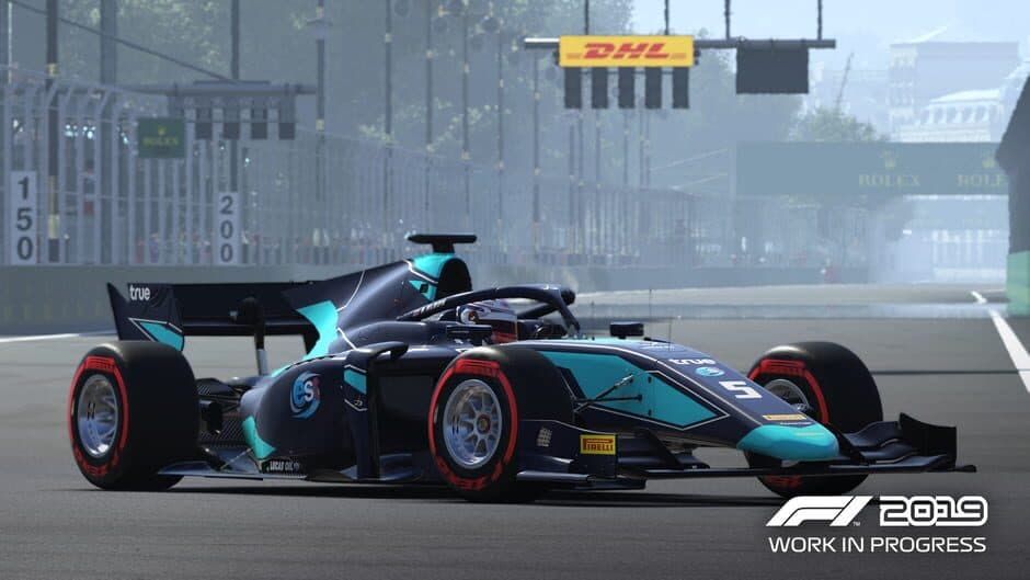 F1 2019 - Captura 9