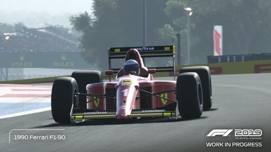 F1 2019 - Captura 5