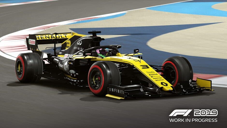 F1 2019 - Captura 15
