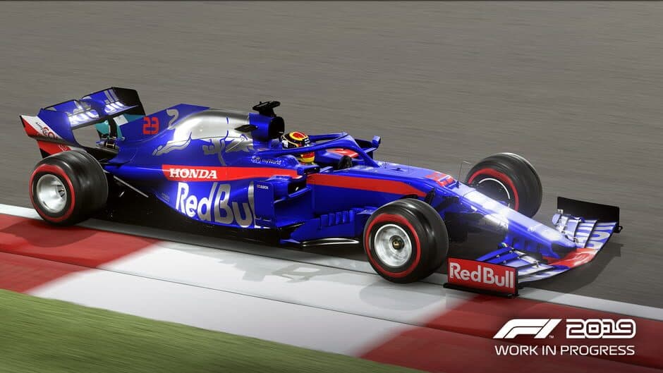 F1 2019 - Captura 12