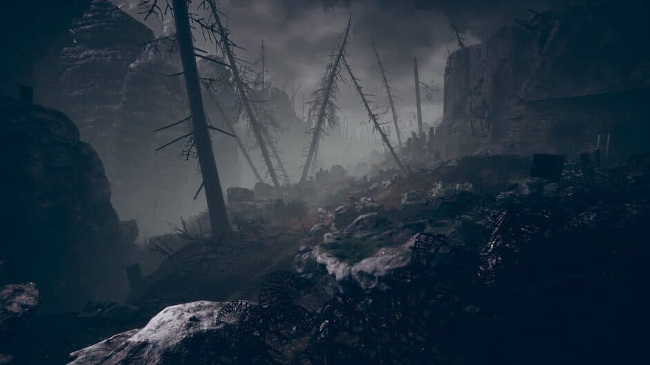 Someday You'll Return - Captura 9