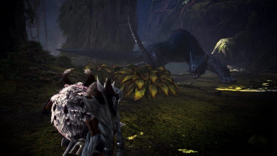 Monster Hunter: World - Iceborne - Captura 9