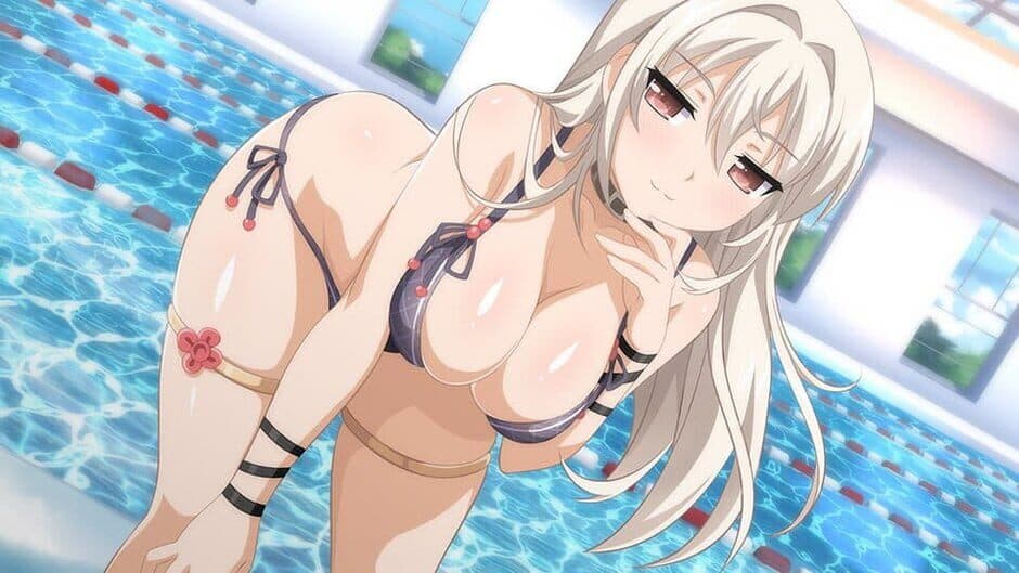 Sakura Swim Club - Captura 6