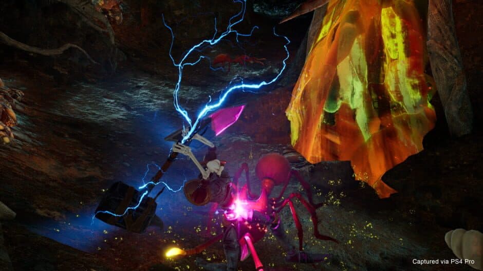 MediEvil - Captura 6