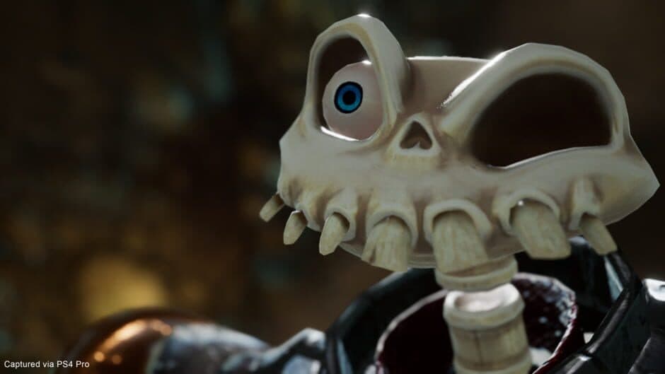 MediEvil - Captura 5