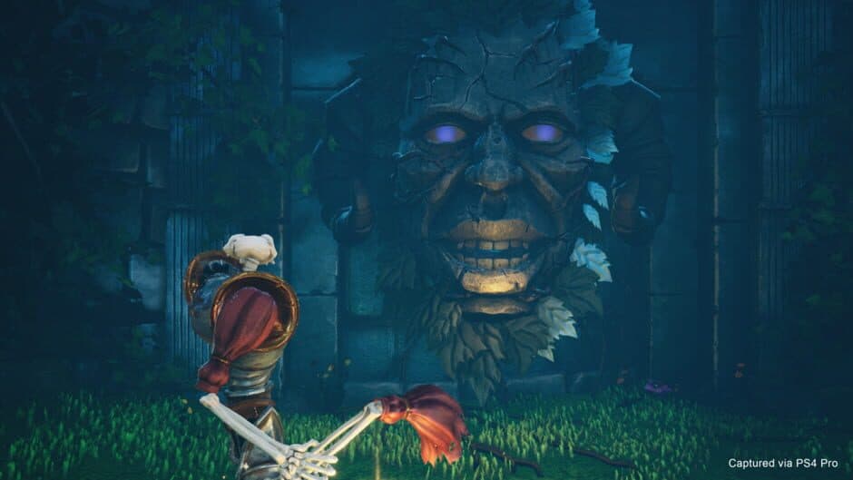 MediEvil - Captura 7