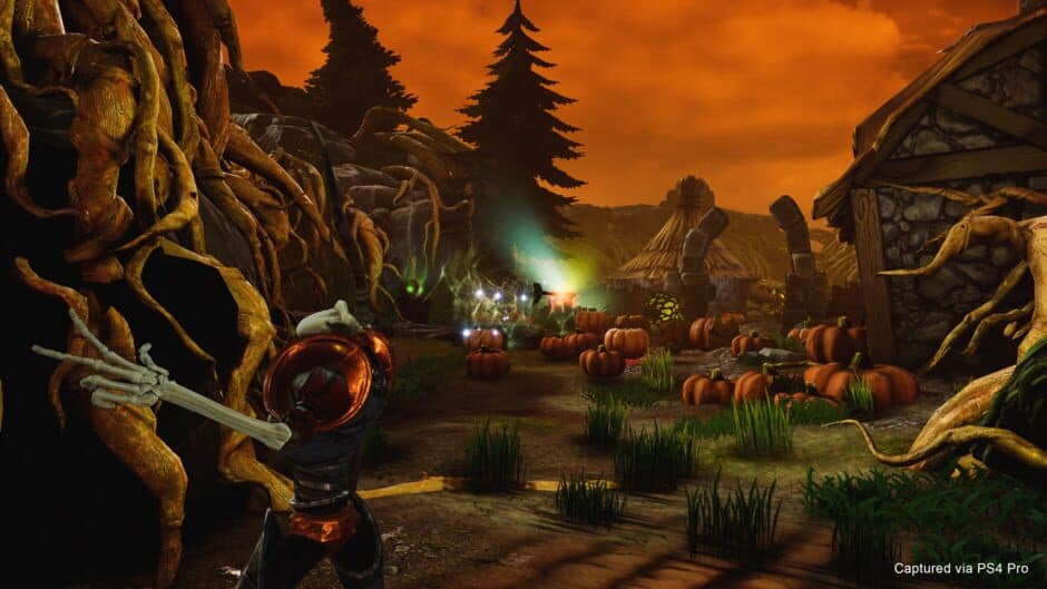 MediEvil - Captura 8