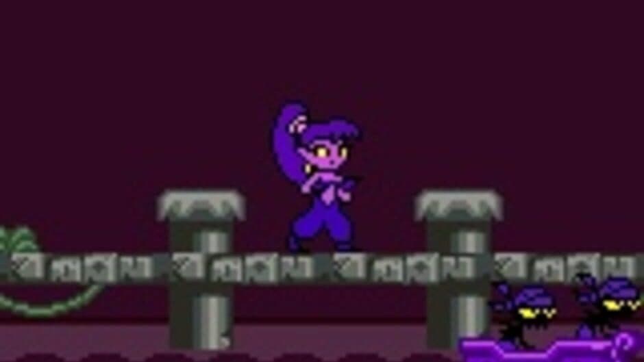 Shantae - Captura 4