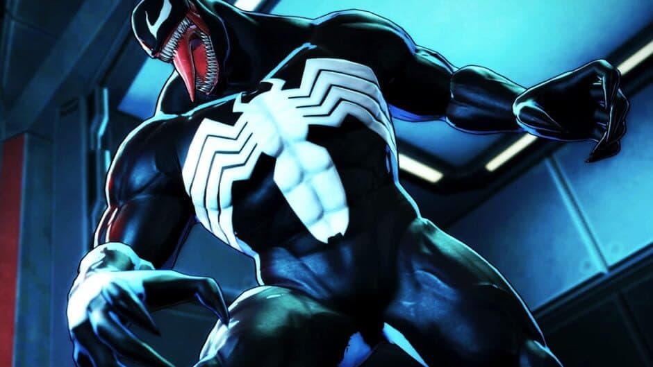 Marvel Ultimate Alliance 3: The Black Order - Captura 11