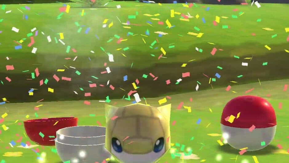 Pokémon Rumble Rush - Captura 0