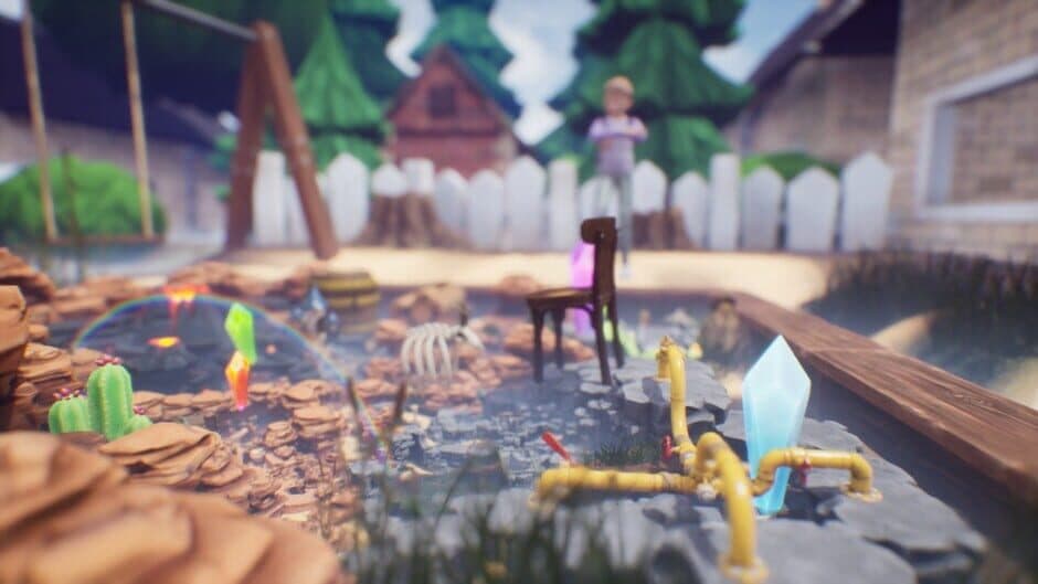 Supraland - Captura 7