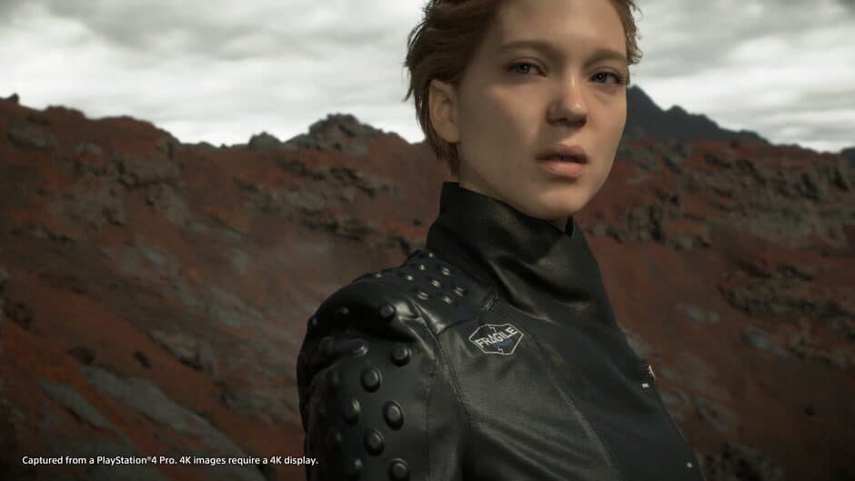 Death Stranding - Captura 18
