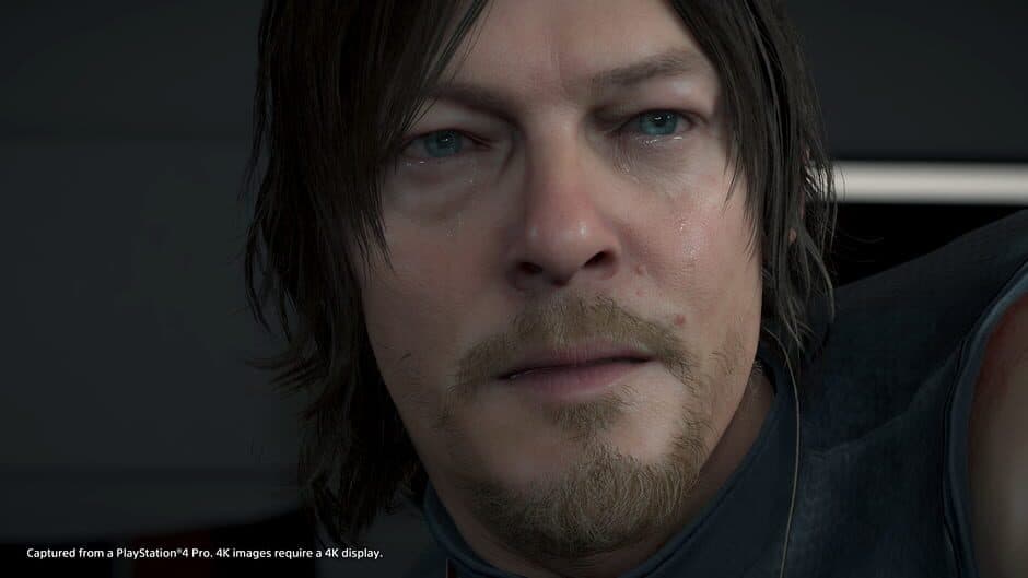 Death Stranding - Captura 9