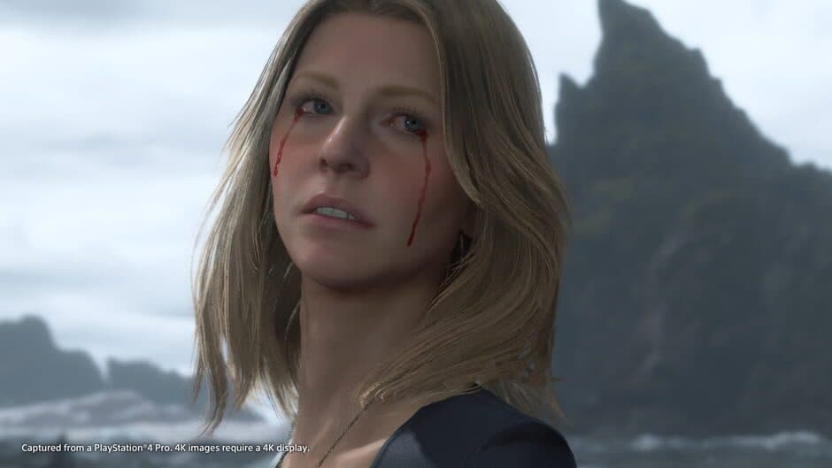 Death Stranding - Captura 13