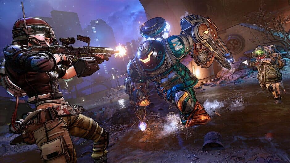 Borderlands 3 - Captura 10