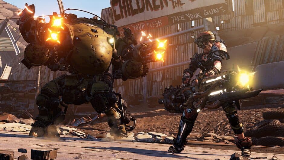 Borderlands 3 - Captura 11