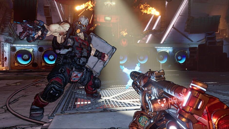 Borderlands 3 - Captura 12