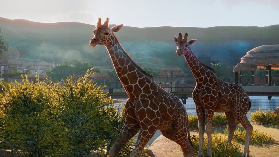 Planet Zoo - Captura 11
