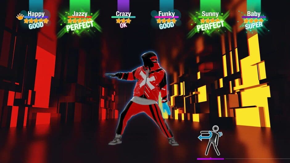 Just Dance 2020 - Captura 7