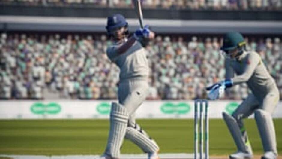 Cricket 19 - Captura 7