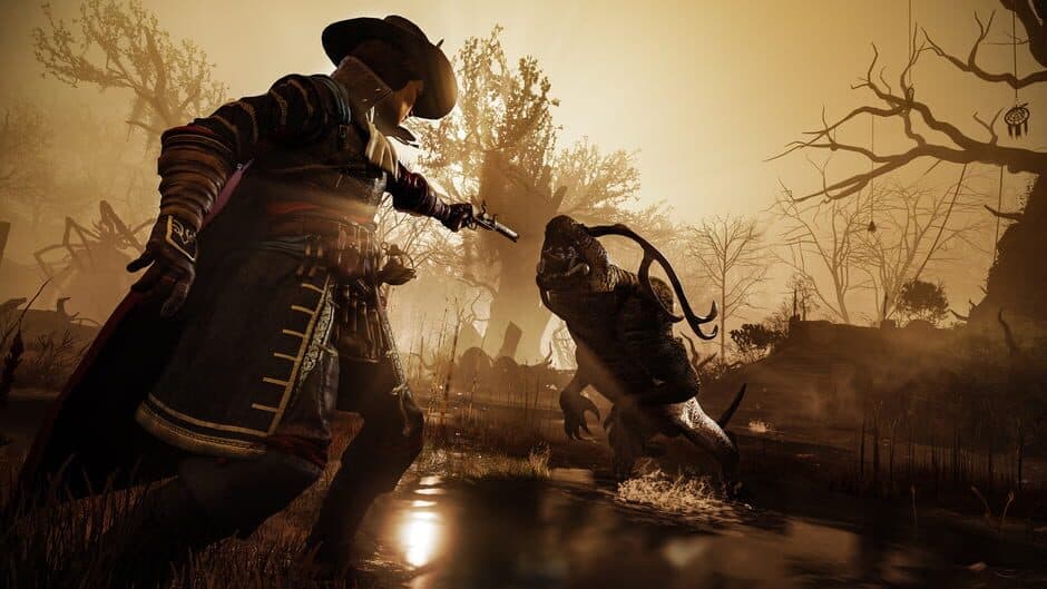 GreedFall - Captura 11