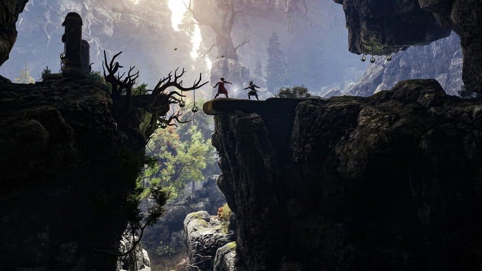 GreedFall - Captura 10