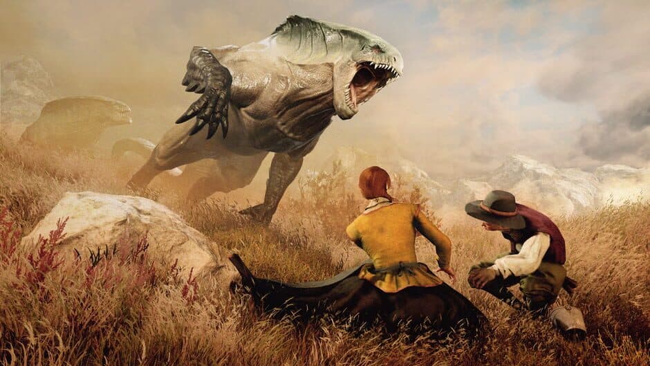 GreedFall - Captura 12