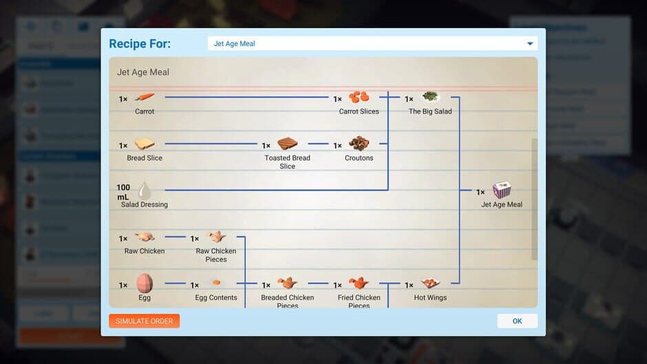 Automachef - Captura 3