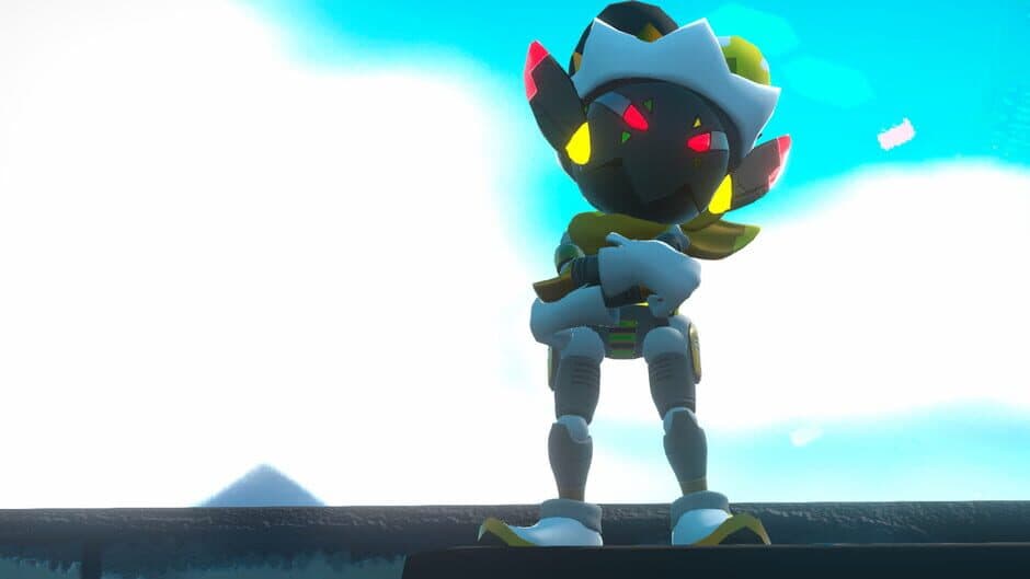 Spark the Electric Jester 2 - Captura 6