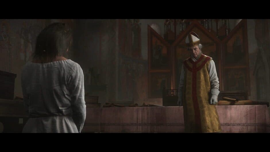 Kingdom Come: Deliverance - A Woman's Lot - Captura 6