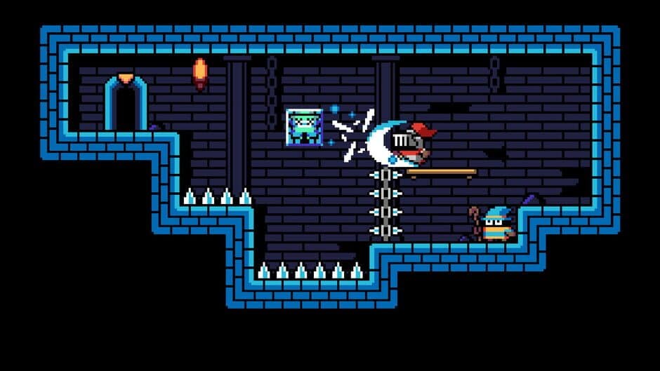 Total Party Kill - Captura 5