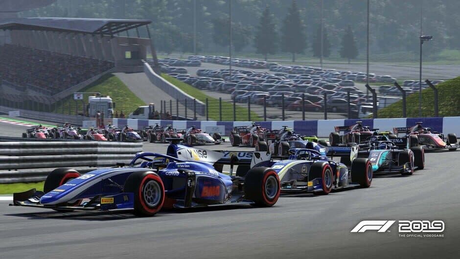 F1 2019 - Captura 8