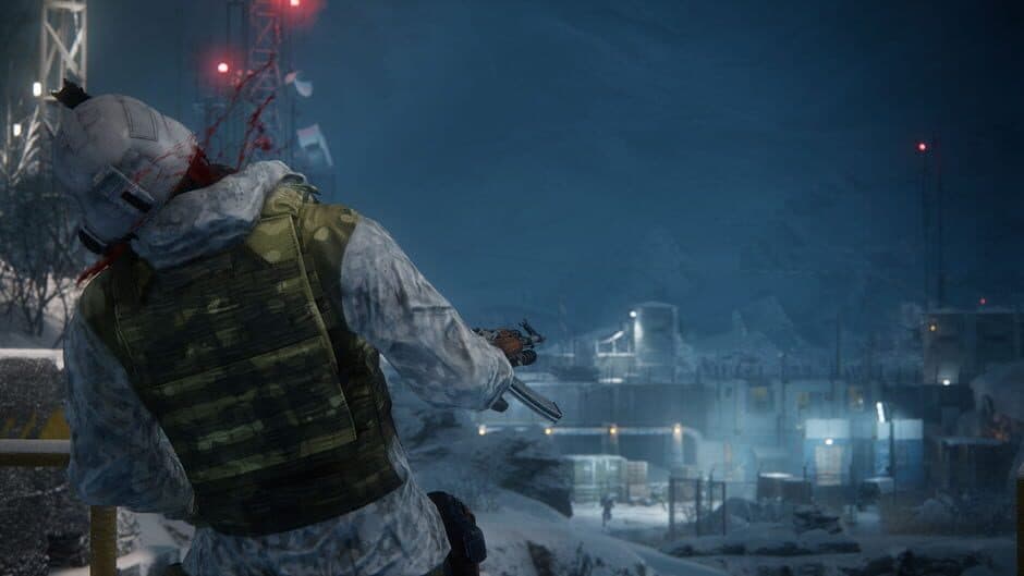 Sniper Ghost Warrior Contracts - Captura 4
