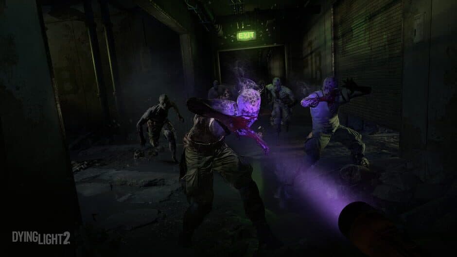Dying Light 2: Stay Human - Captura 8