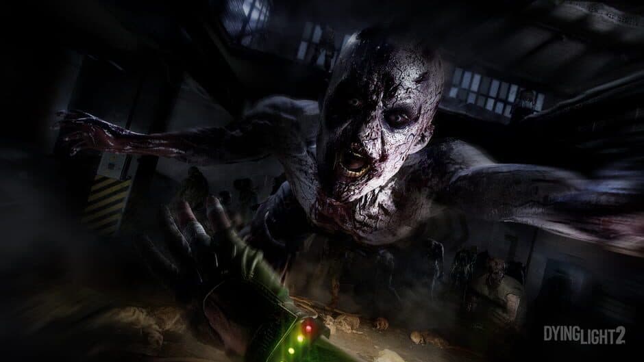 Dying Light 2: Stay Human - Captura 9