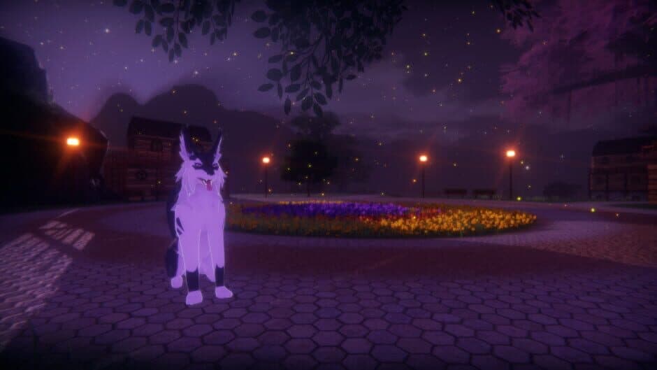 Monster Girl Island: Prologue - Captura 10