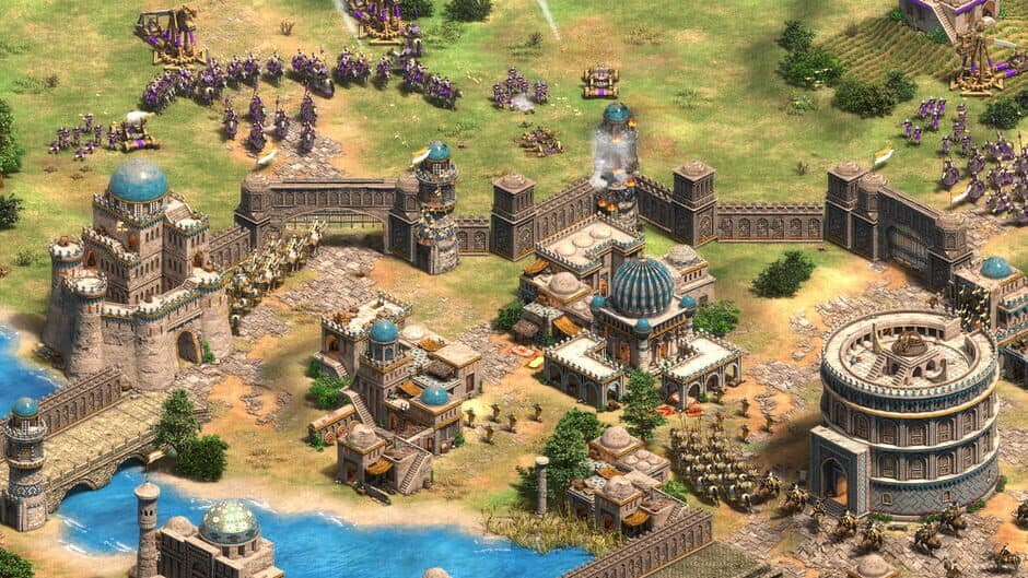 Age of Empires II: Definitive Edition - Captura 10