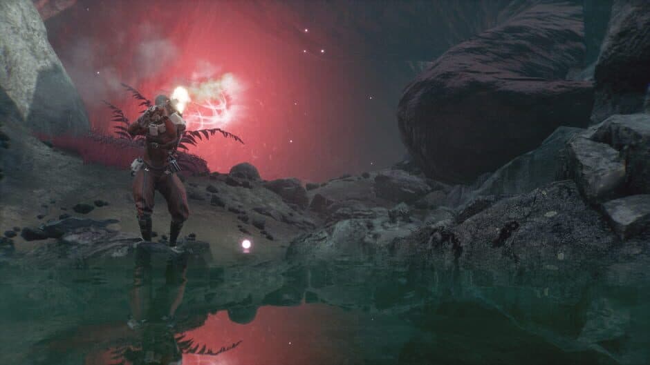 Lemnis Gate - Captura 9
