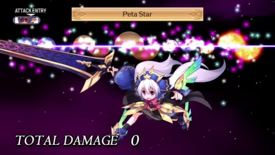 Disgaea 4 Complete+ - Captura 8
