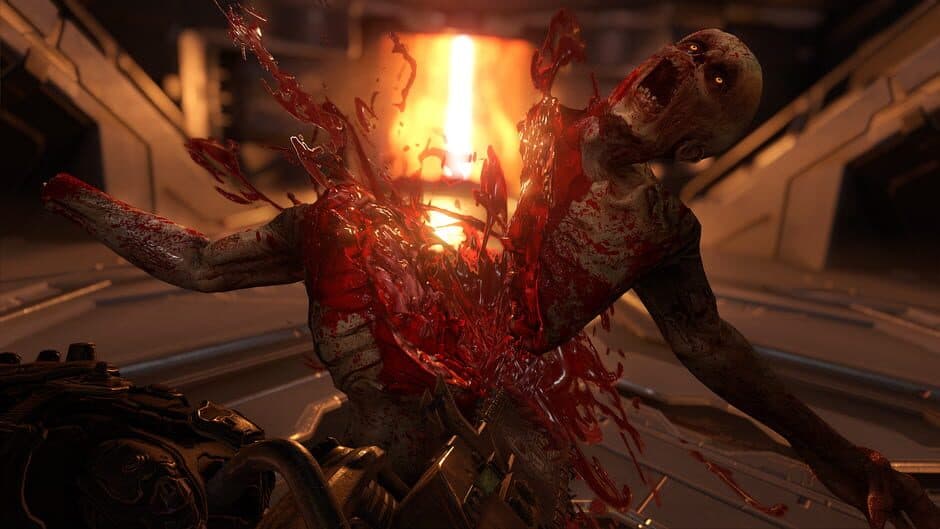 Doom Eternal - Captura 12