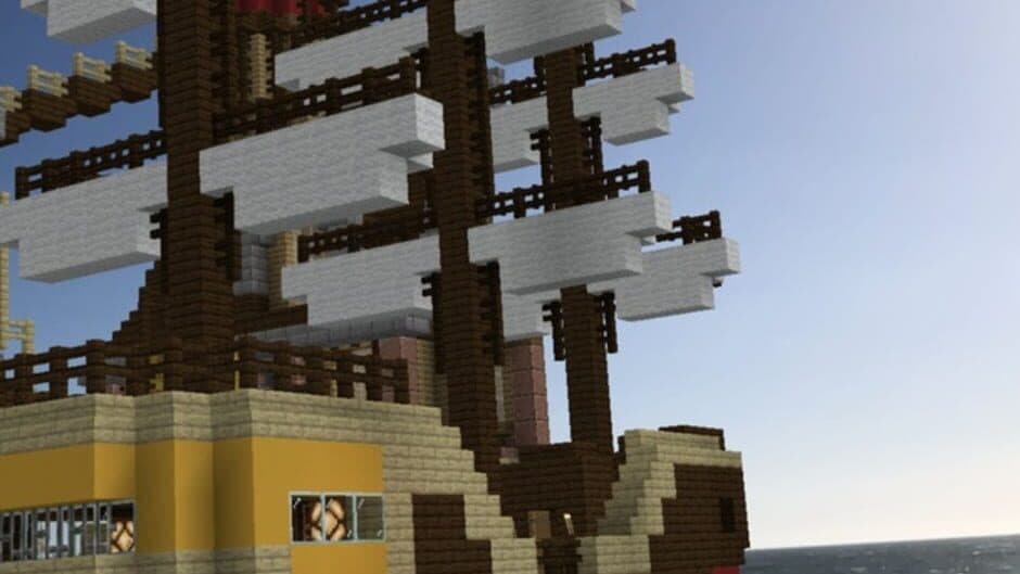 Minecraft Earth - Captura 3
