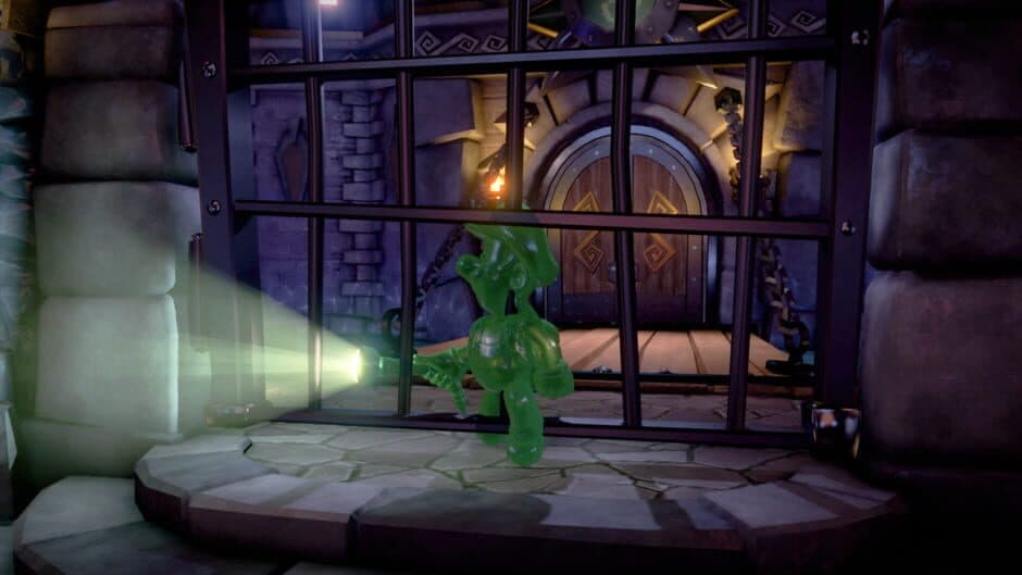 Luigi's Mansion 3 - Captura 3