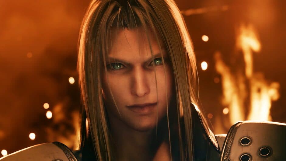 Final Fantasy VII Remake - Captura 12