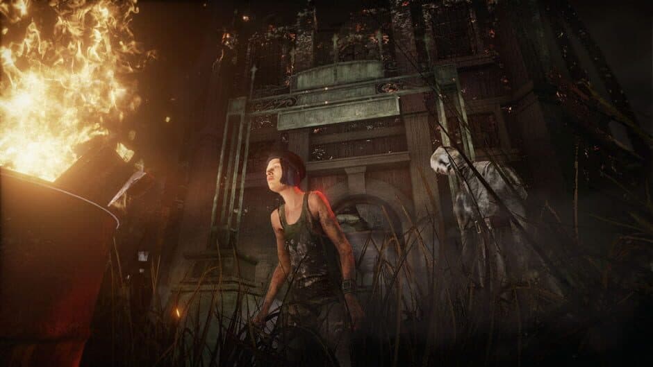 Dead by Daylight - Captura 16